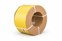 Pathenbot PP strapping band roll 1/2 inch 7200ft for automatic strapping machines