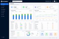 PATHENBOT Warehouse Management Software