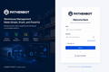 PATHENBOT Warehouse Management Software